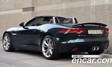 F-TYPE