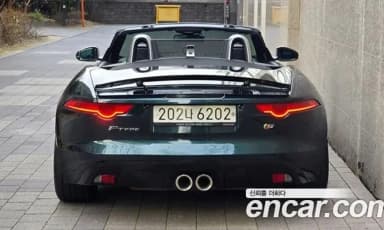 F-TYPE