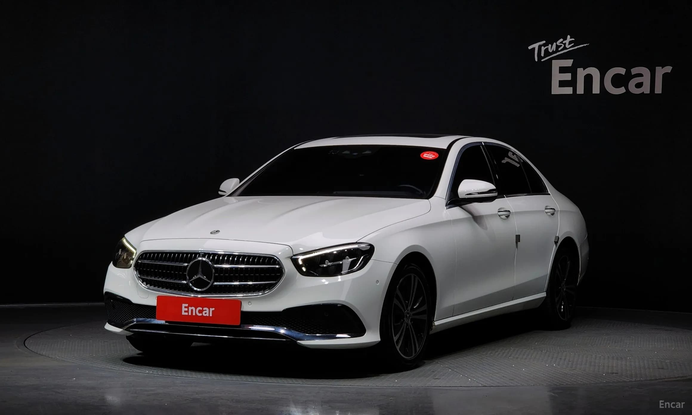 E-Class W213