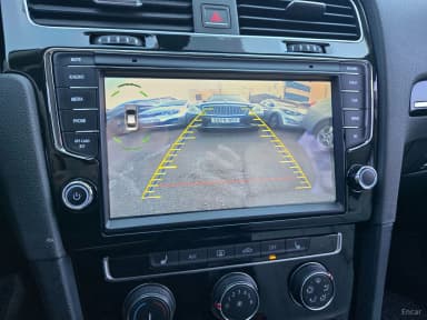 Golf 7th Generation