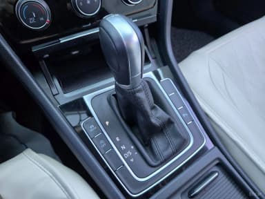 Golf 7th Generation