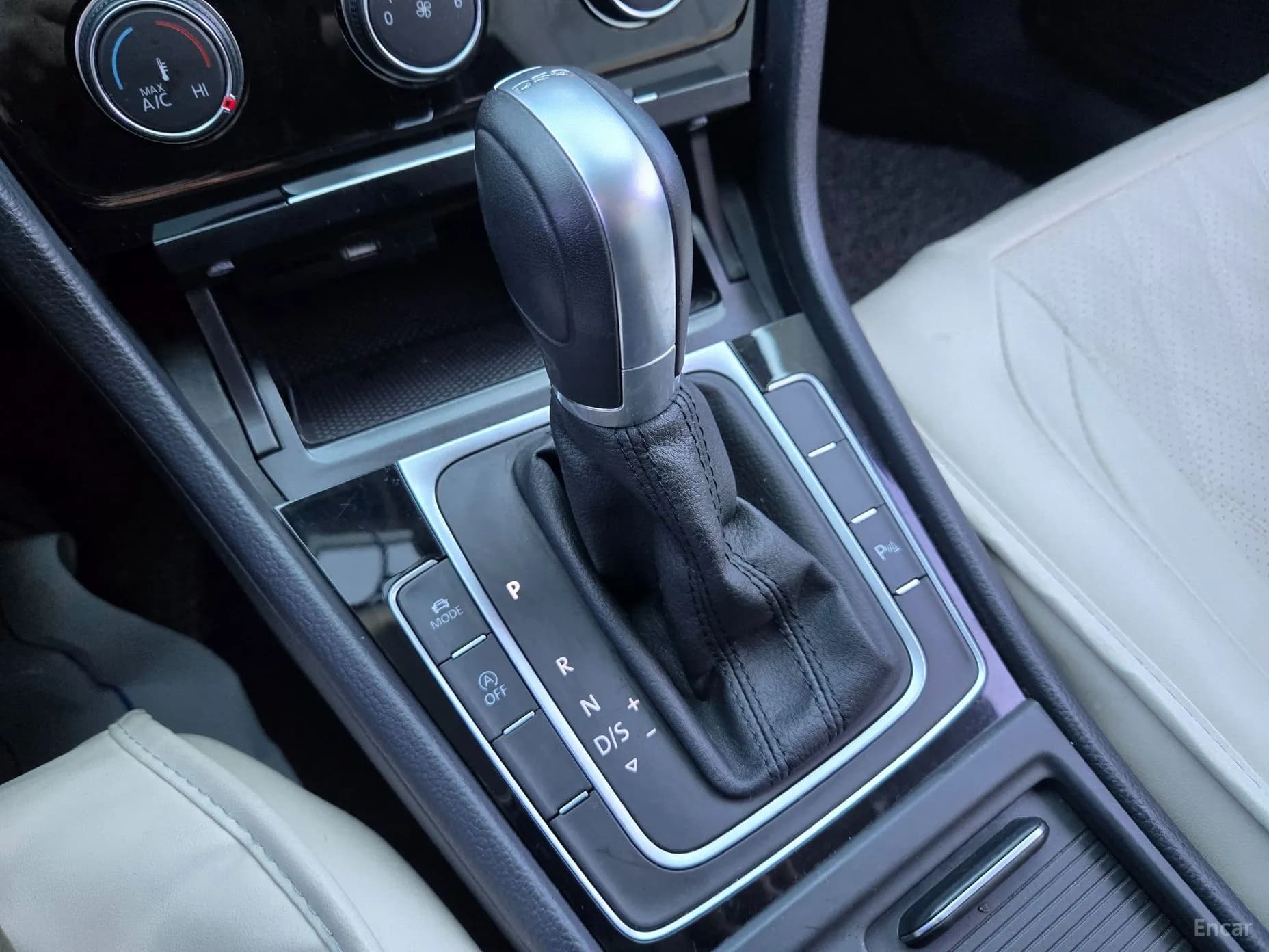Golf 7th Generation