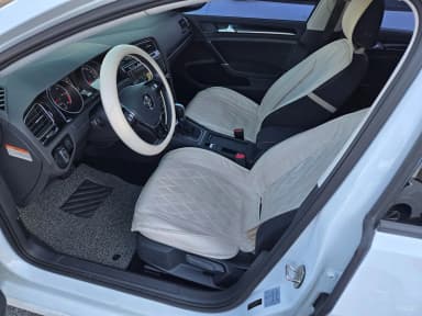 Golf 7th Generation