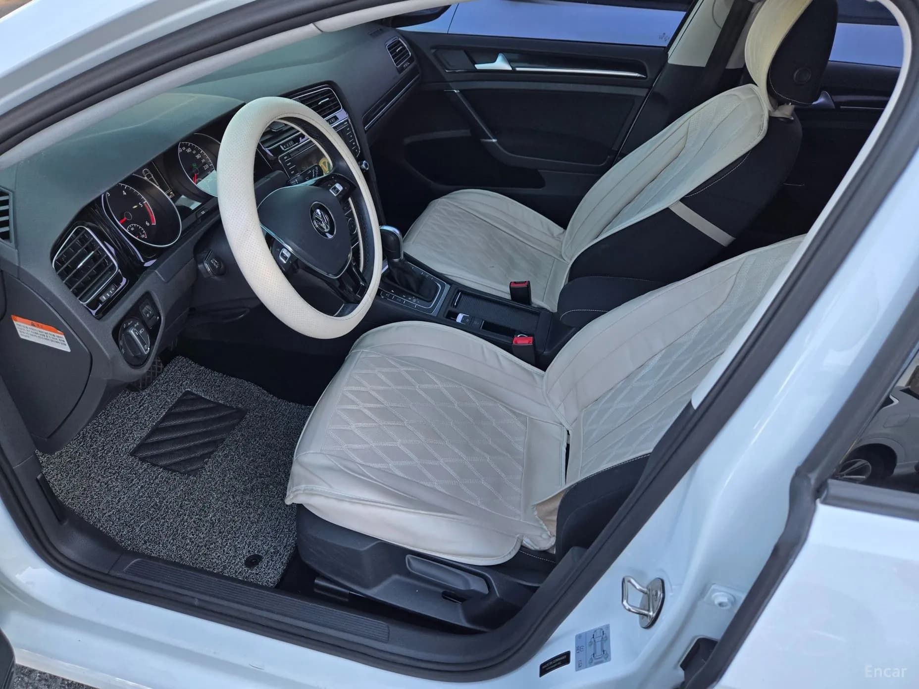 Golf 7th Generation