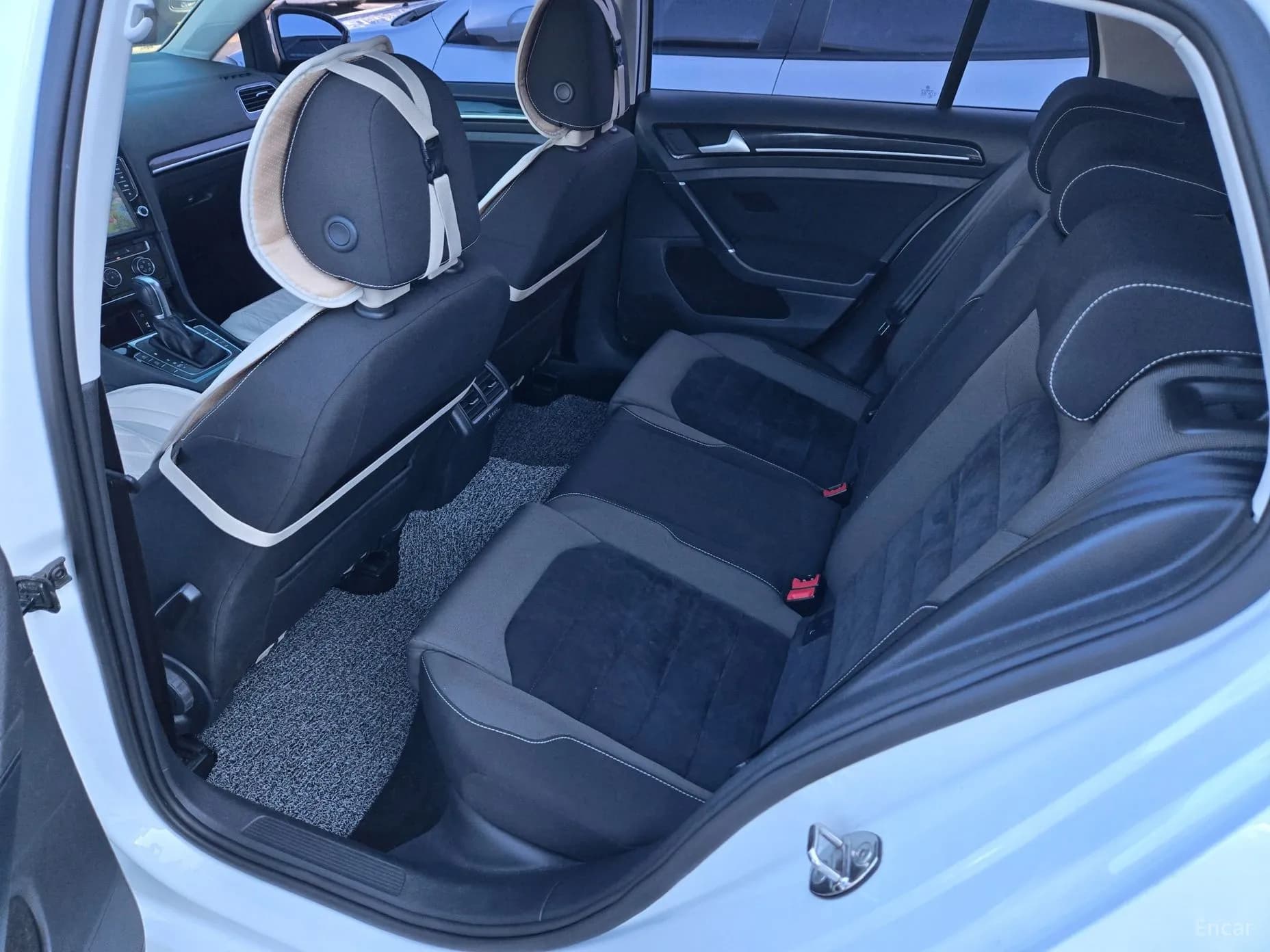 Golf 7th Generation