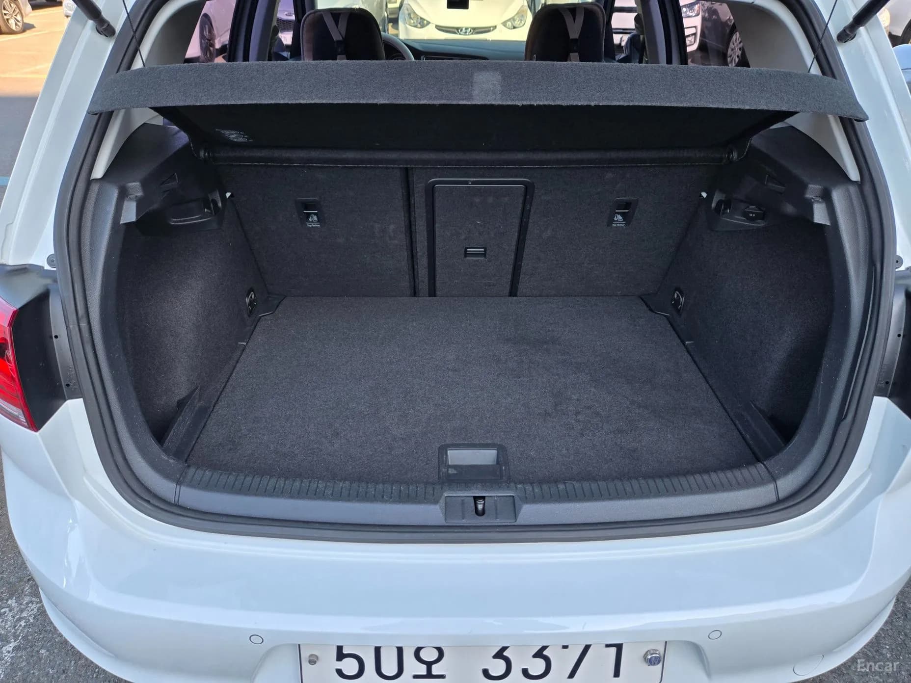 Golf 7th Generation