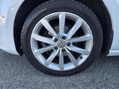 Golf 7th Generation