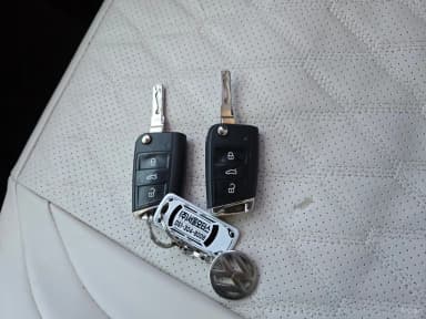 Golf 7th Generation
