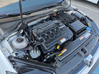 Golf 7th Generation