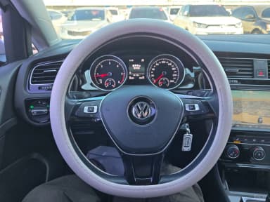 Golf 7th Generation