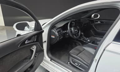 New A6
