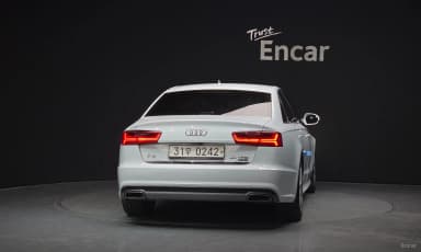 New A6