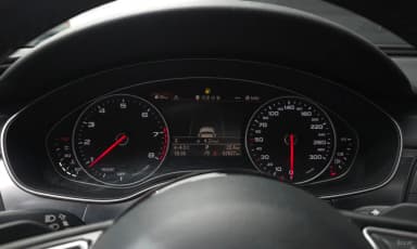 New A6