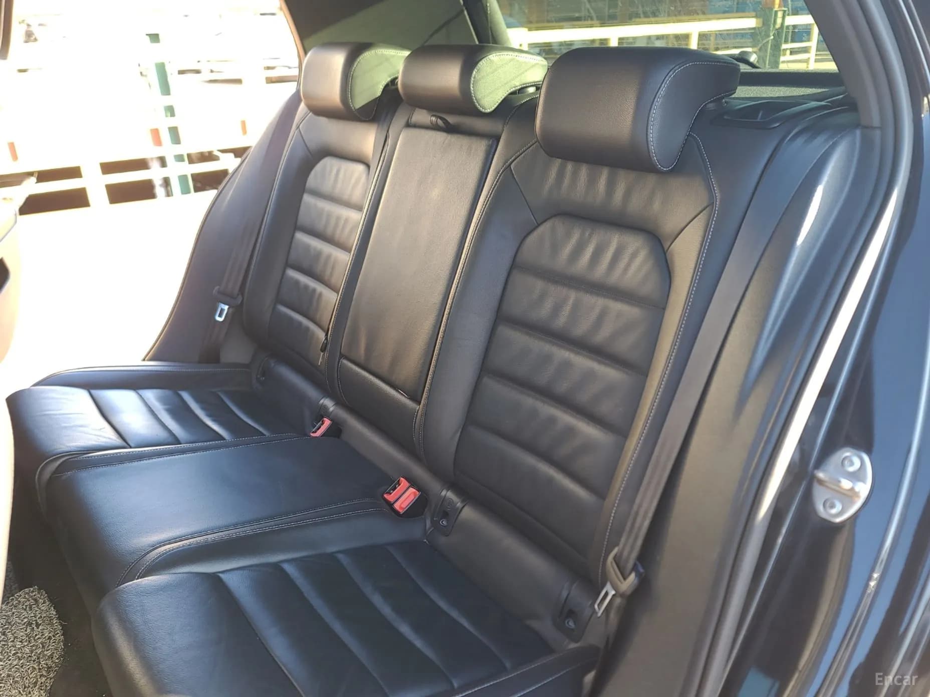 Golf 7th Generation