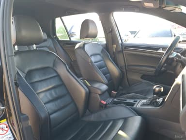 Golf 7th Generation