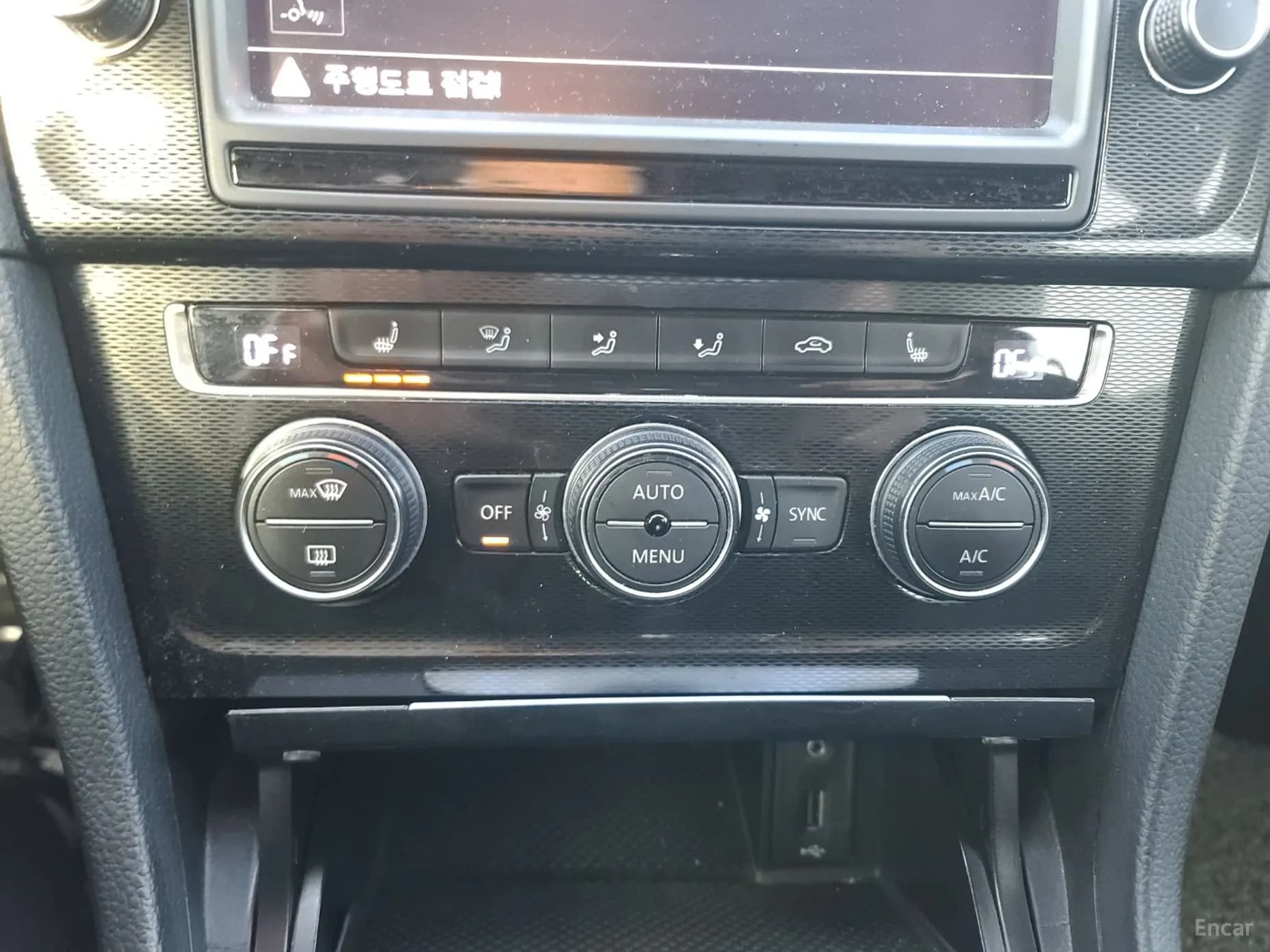 Golf 7th Generation
