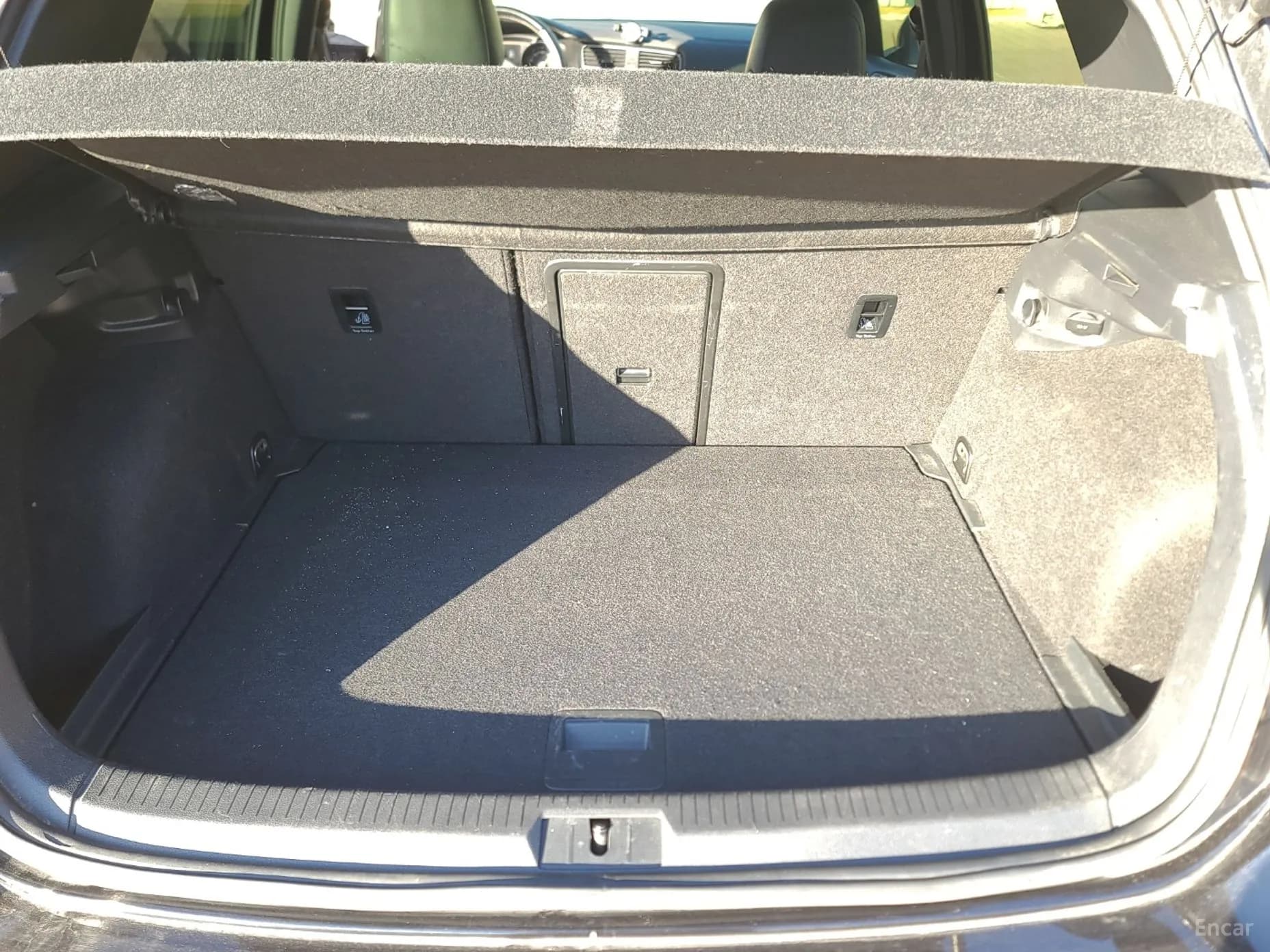 Golf 7th Generation