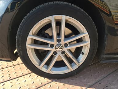 Golf 7th Generation