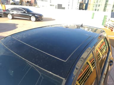 Golf 7th Generation