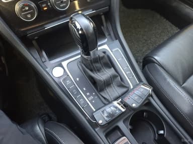 Golf 7th Generation