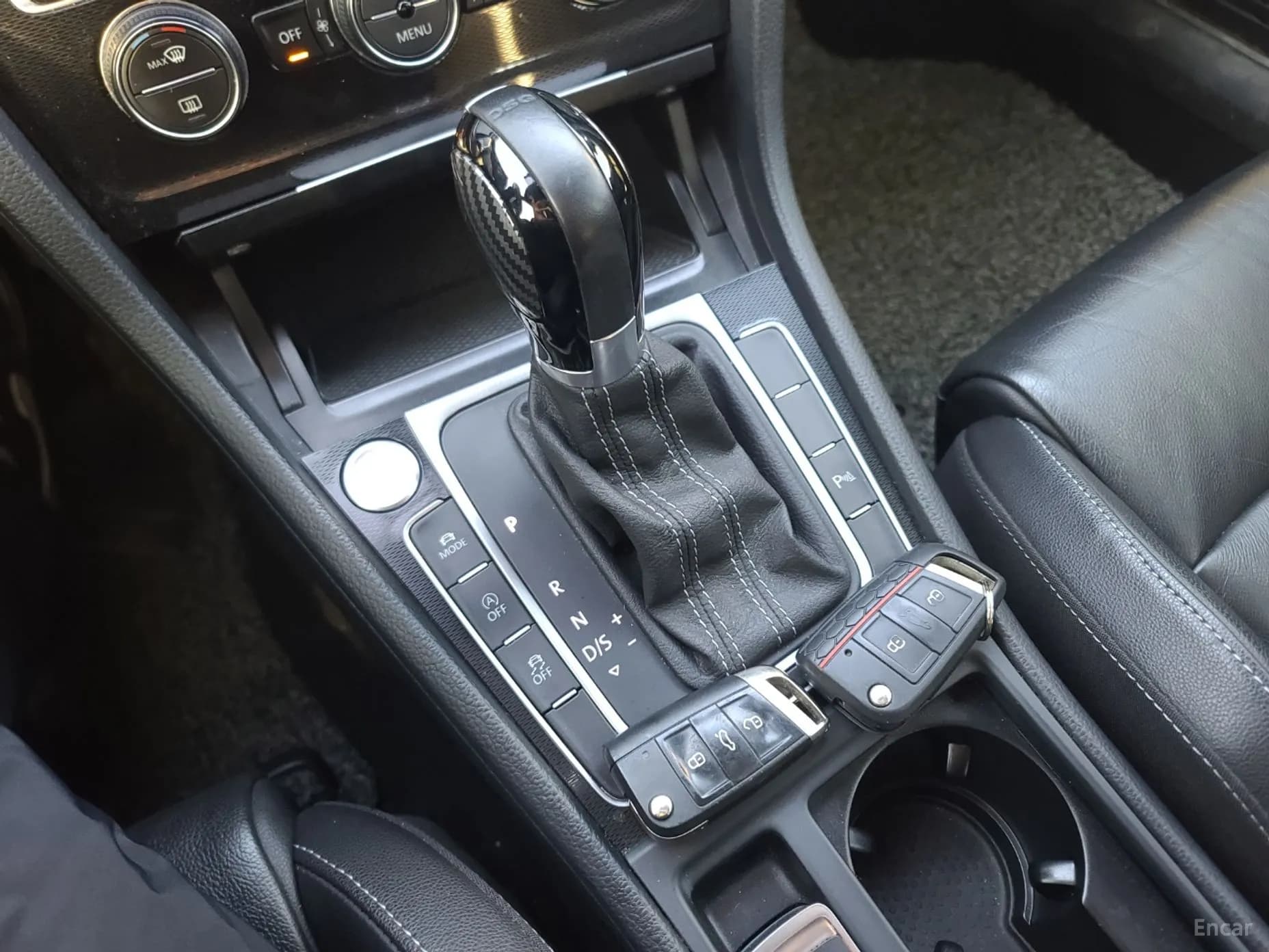 Golf 7th Generation
