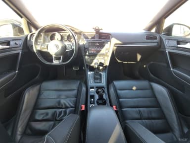 Golf 7th Generation