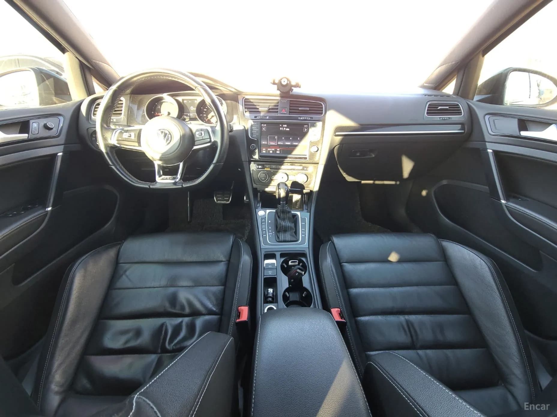 Golf 7th Generation