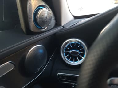 C-Class W205