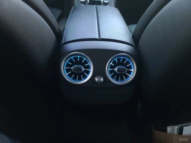 C-Class W205