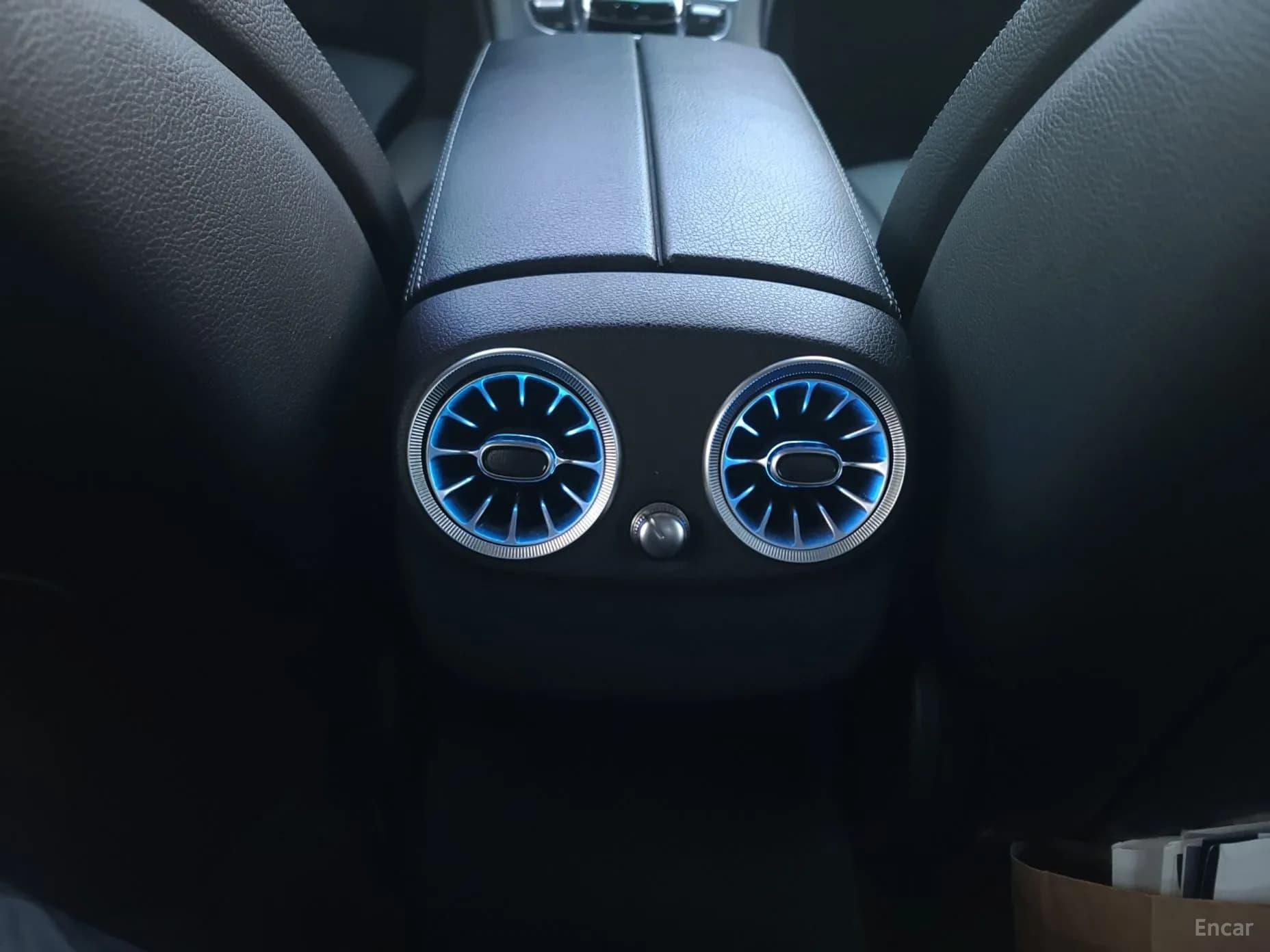 C-Class W205