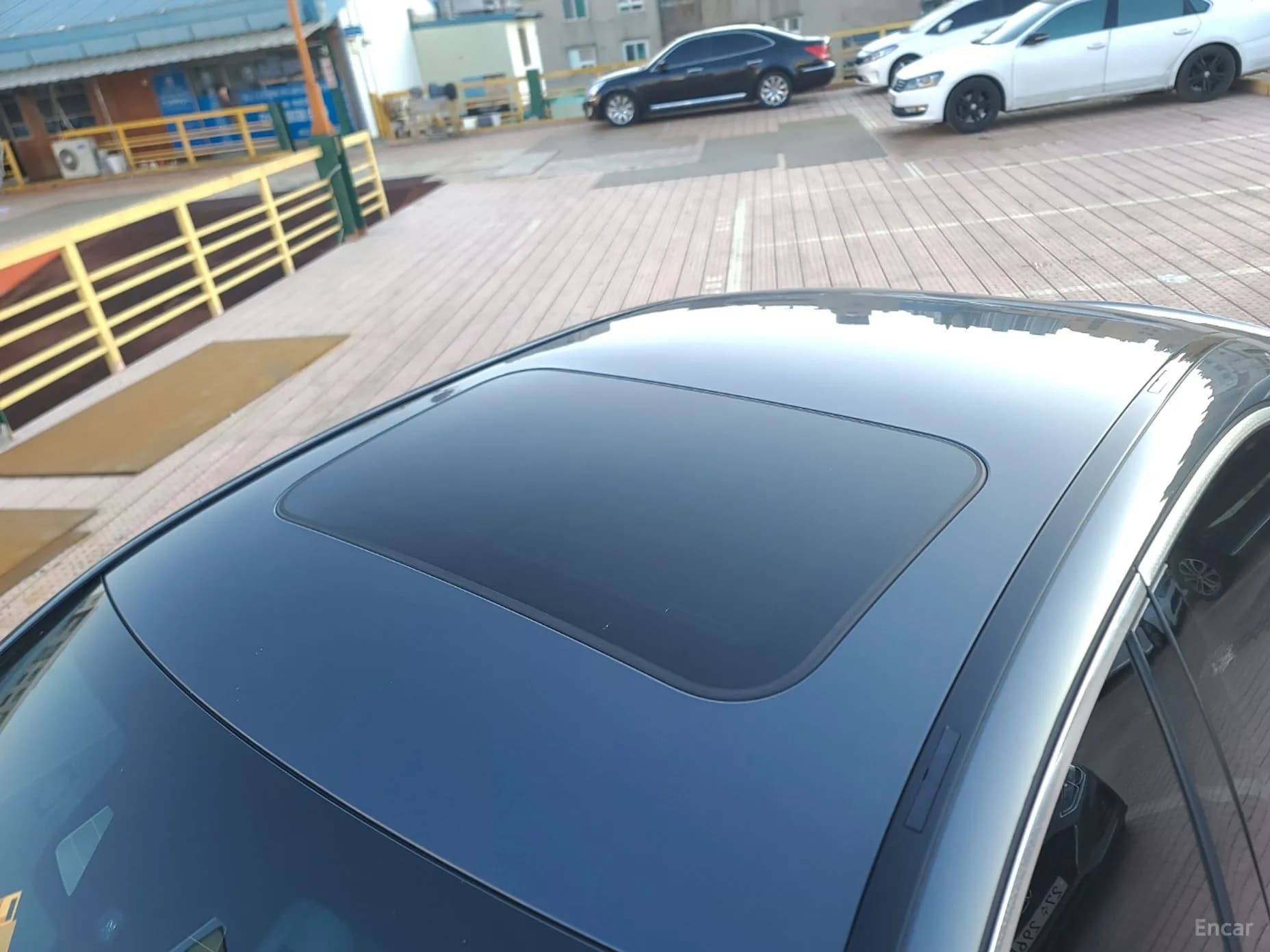 C-Class W205