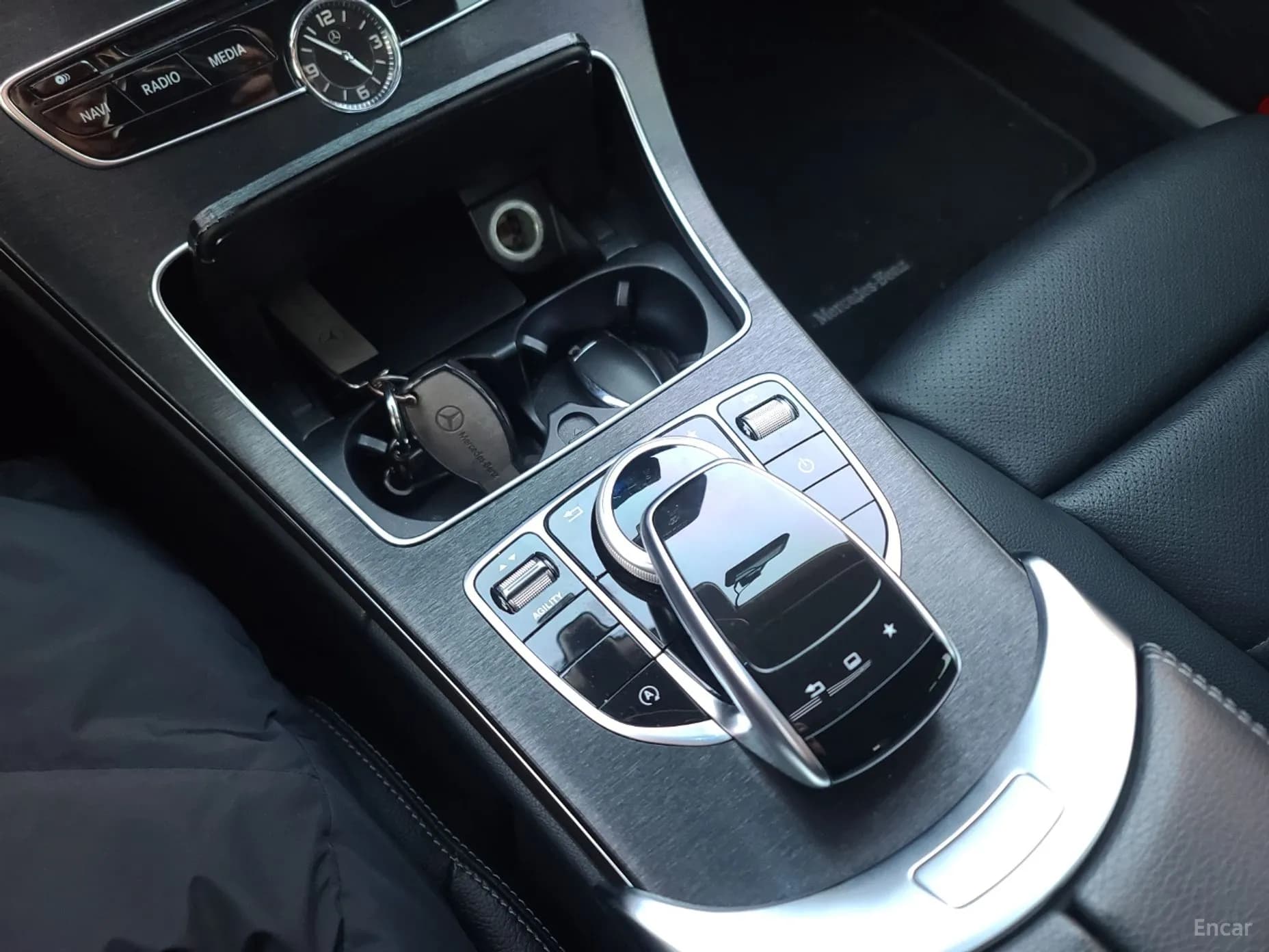 C-Class W205