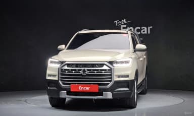 Rexton Sports Khan
