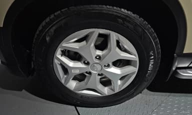 Rexton Sports Khan