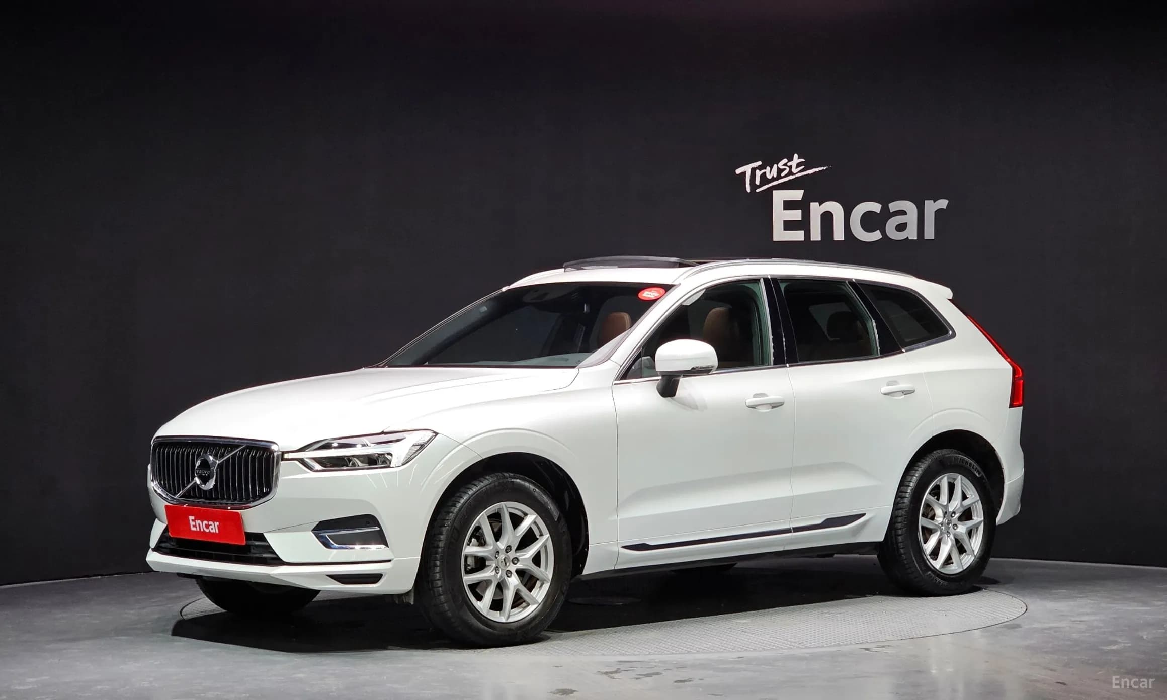 XC60 Gen 2