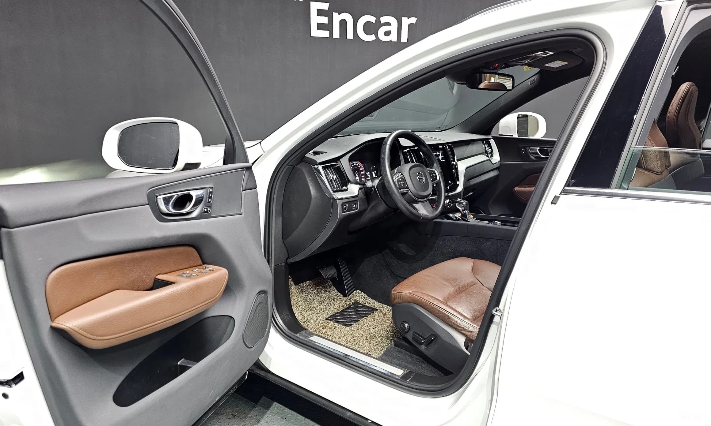 XC60 Gen 2