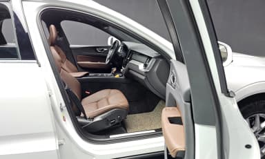 XC60 Gen 2
