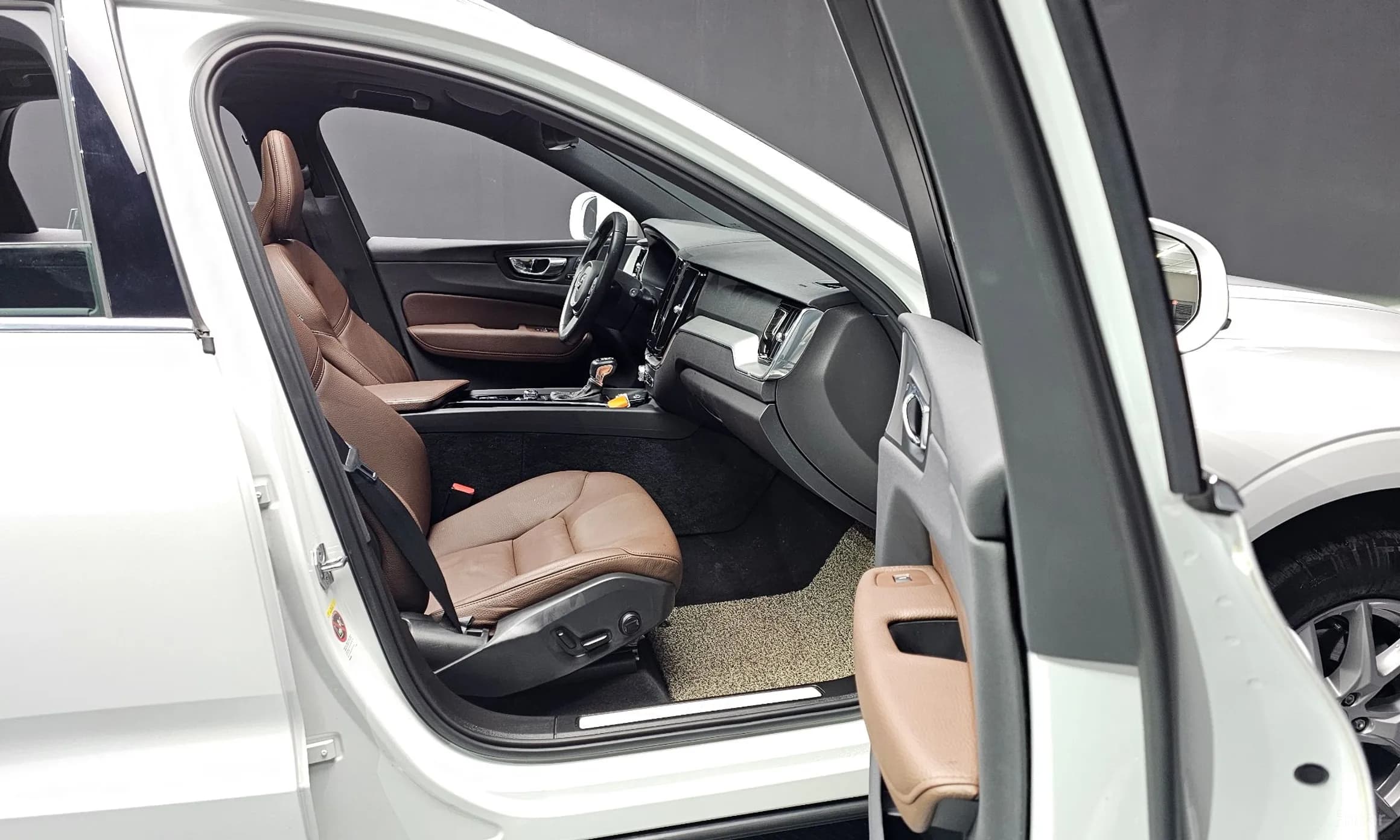 XC60 Gen 2