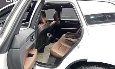 XC60 Gen 2