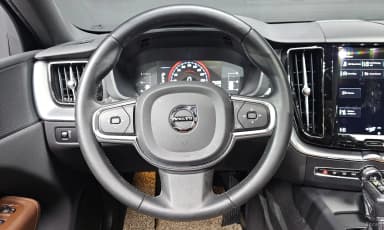 XC60 Gen 2