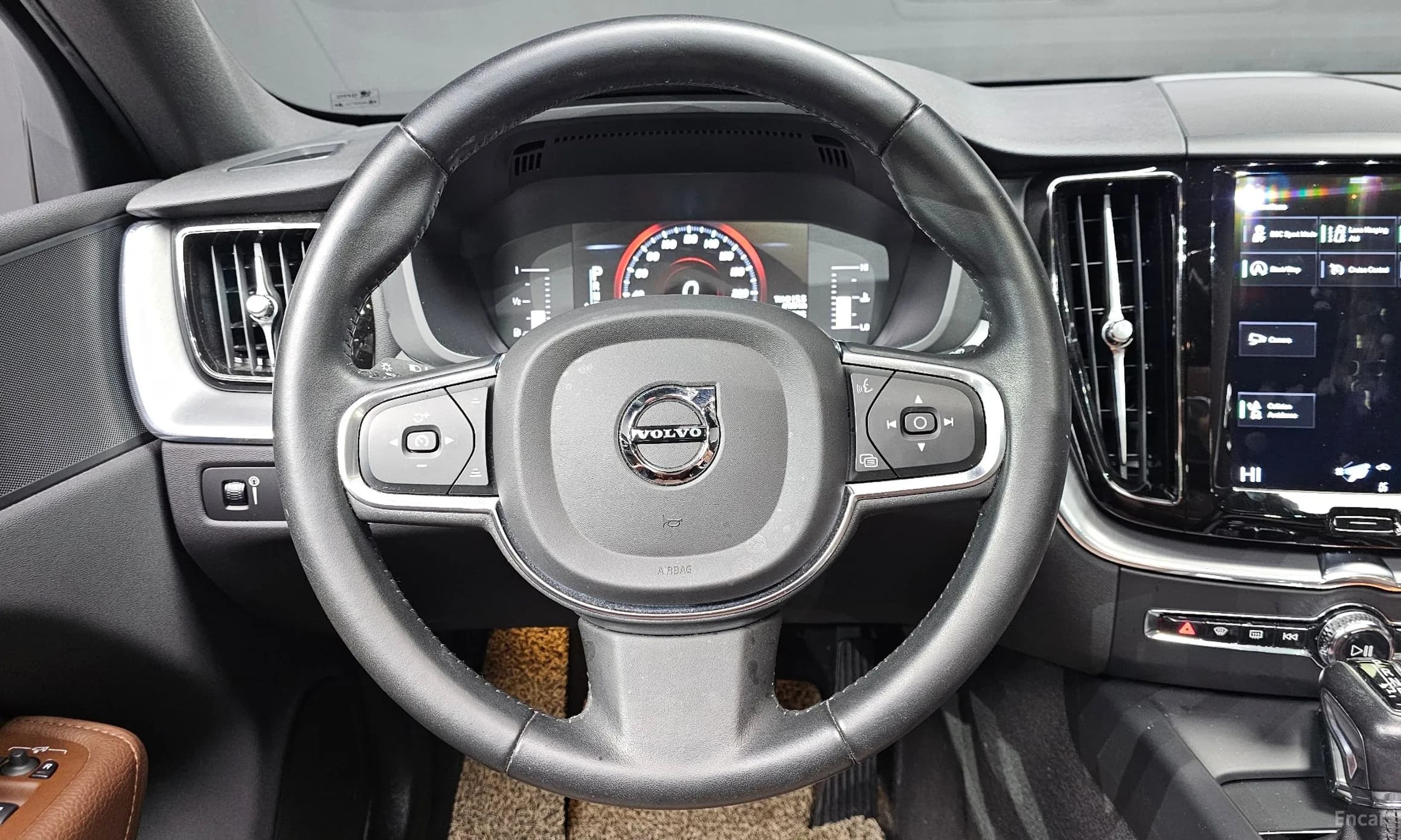 XC60 Gen 2