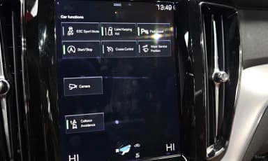 XC60 Gen 2