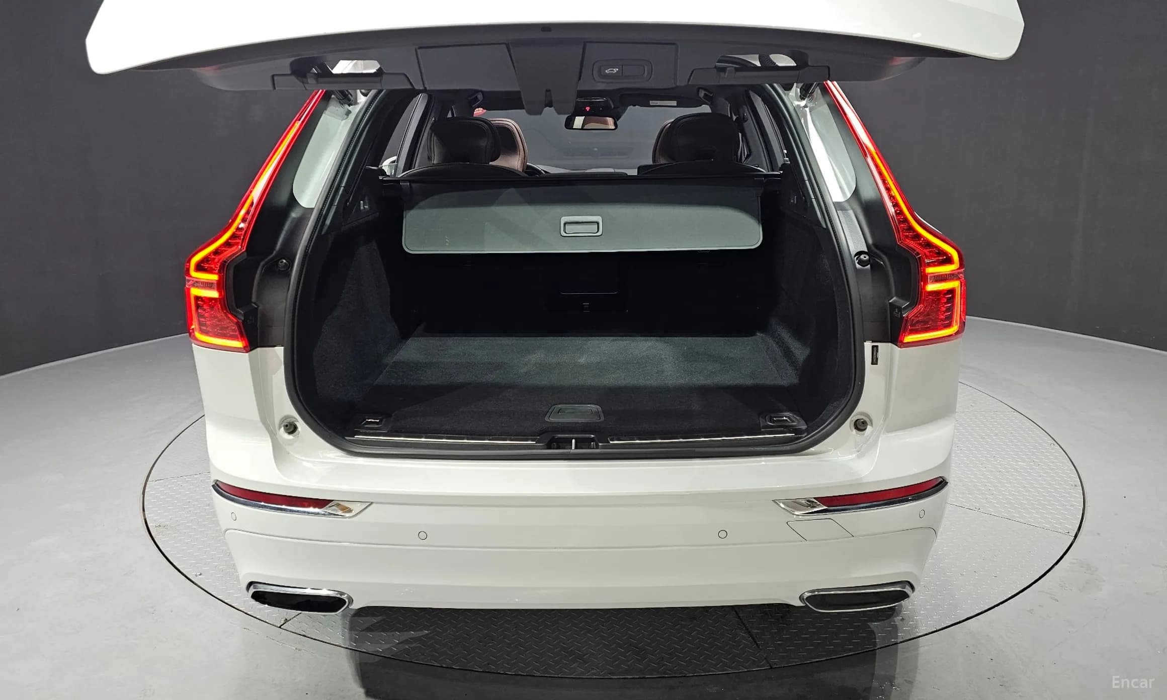 XC60 Gen 2