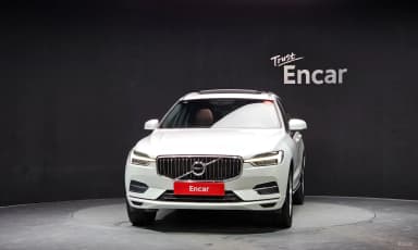 XC60 Gen 2