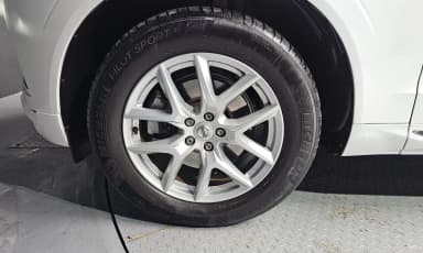 XC60 Gen 2