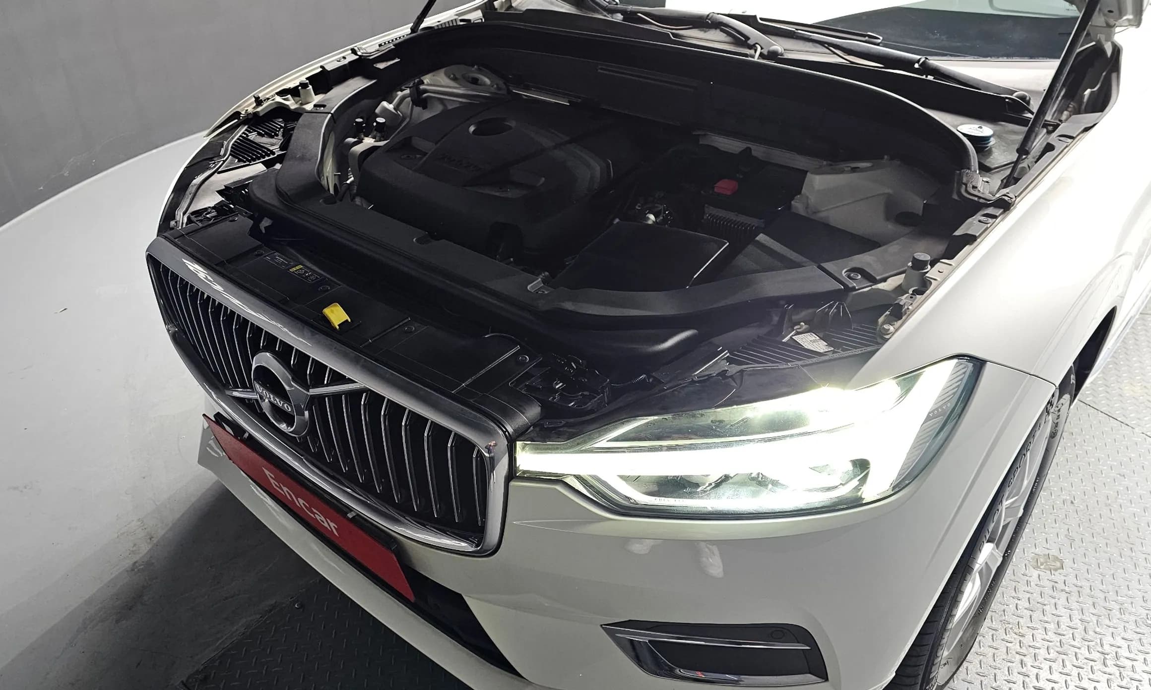 XC60 Gen 2