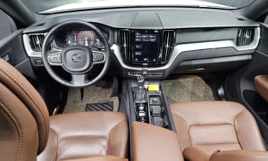 XC60 Gen 2