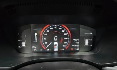 XC60 Gen 2