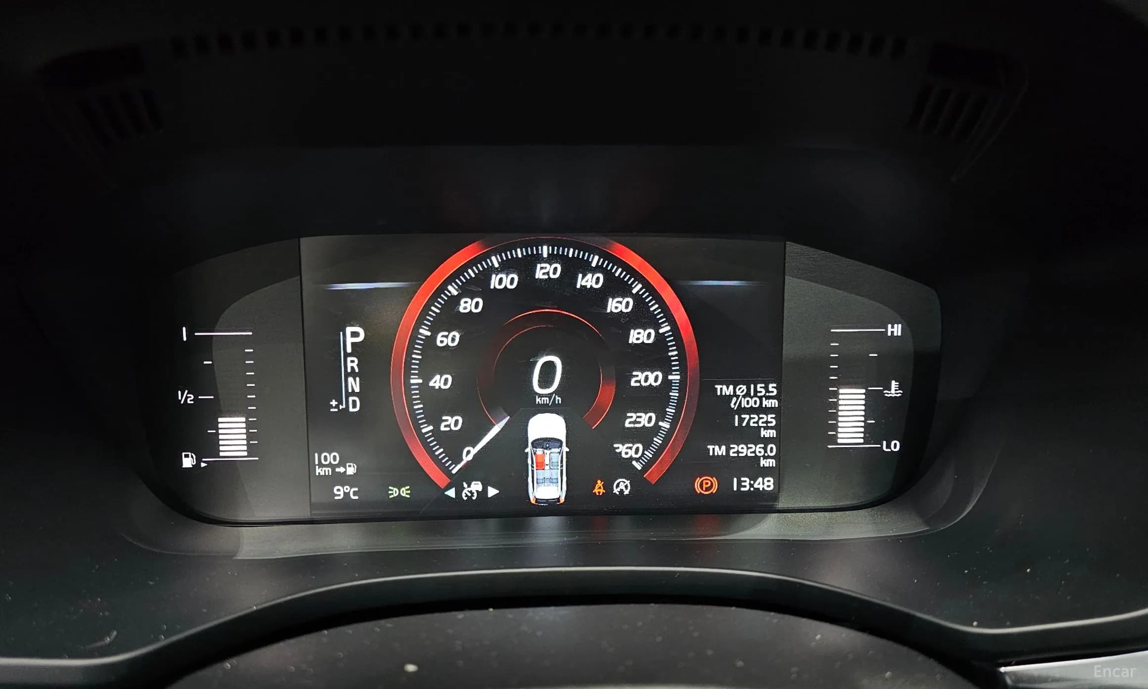 XC60 Gen 2
