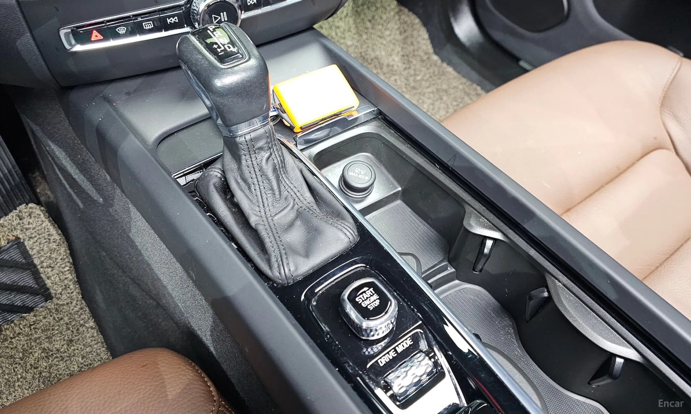 XC60 Gen 2